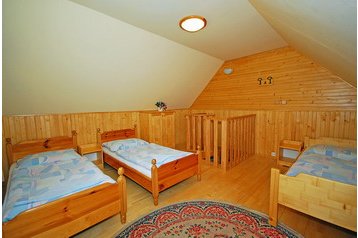 Словаччина Hotel Demänovská Dolina, Екстер'єр